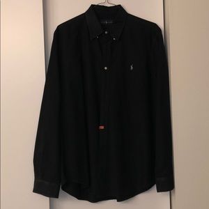 Ralph Lauren Men’s Button Down - XL